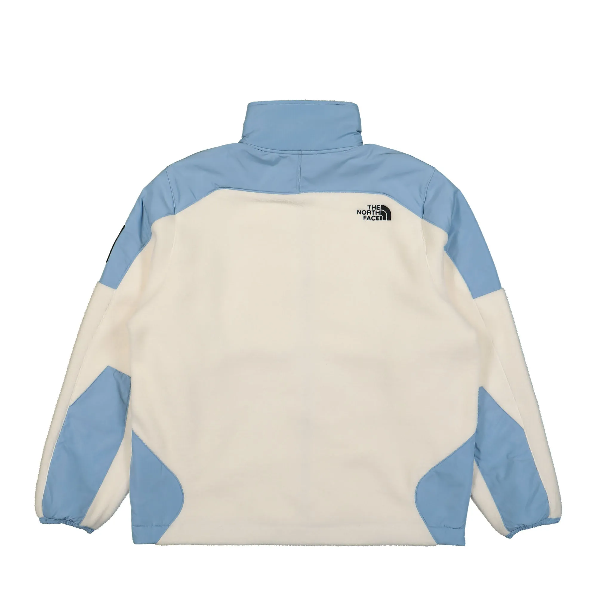Fleeski Y2K Full-Zip Jacket