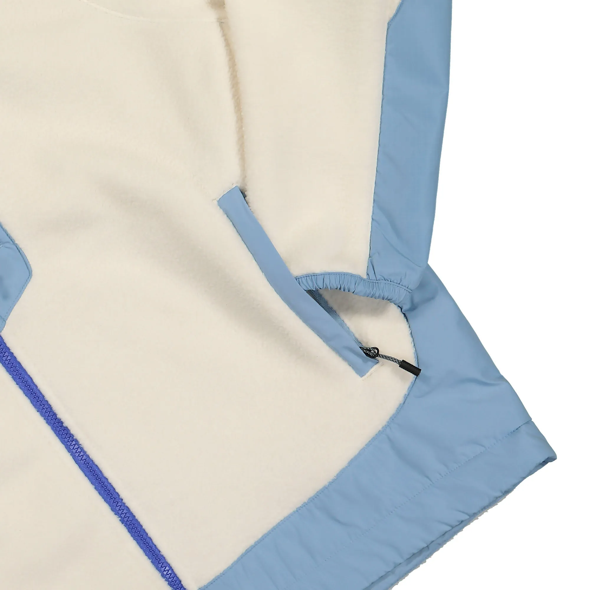 Fleeski Y2K Full-Zip Jacket