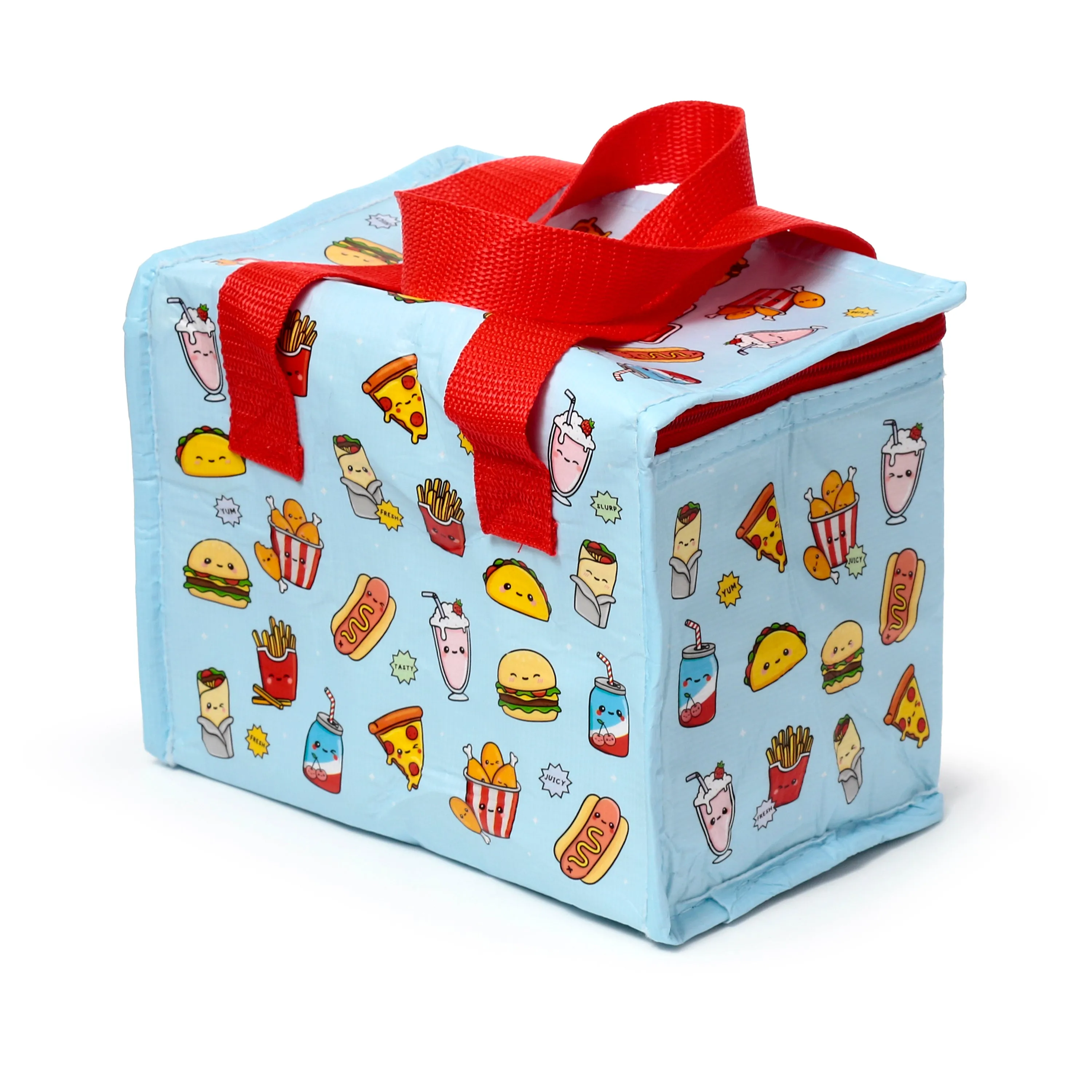 Foodiemals RPET Cool Bag