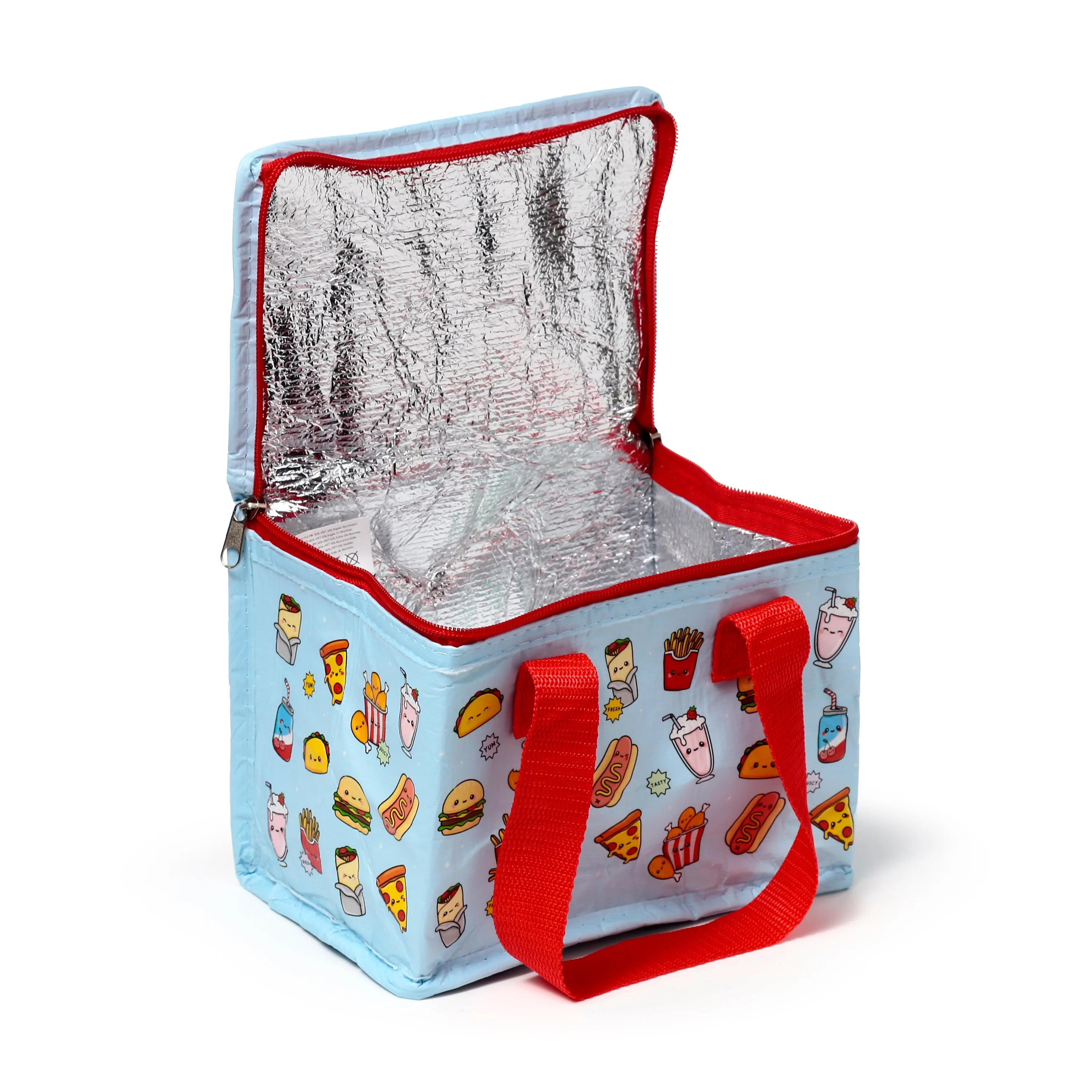 Foodiemals RPET Cool Bag