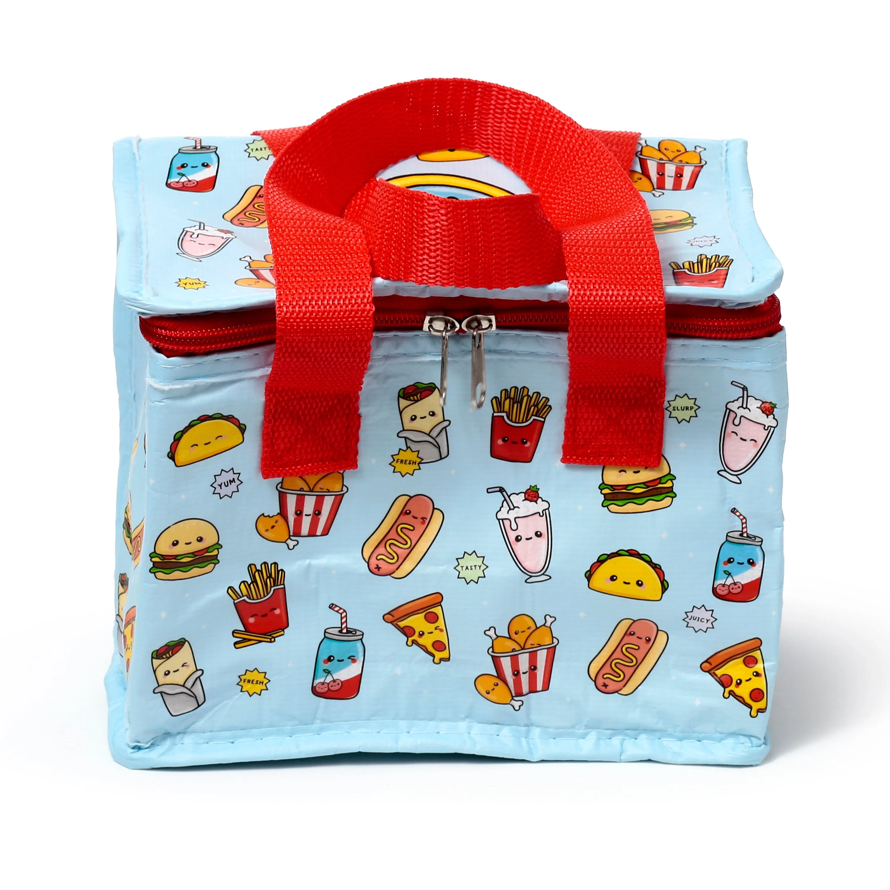 Foodiemals RPET Cool Bag