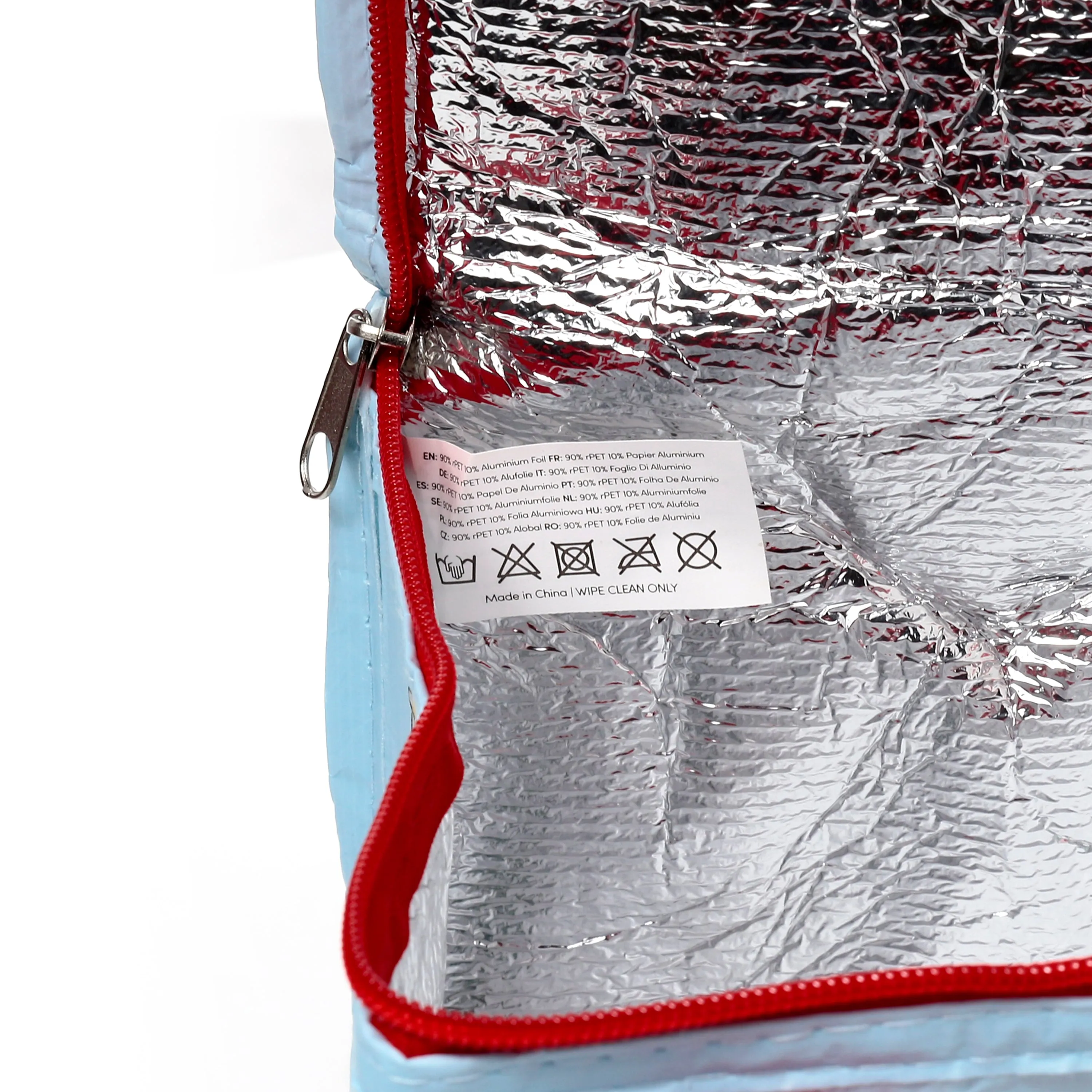 Foodiemals RPET Cool Bag