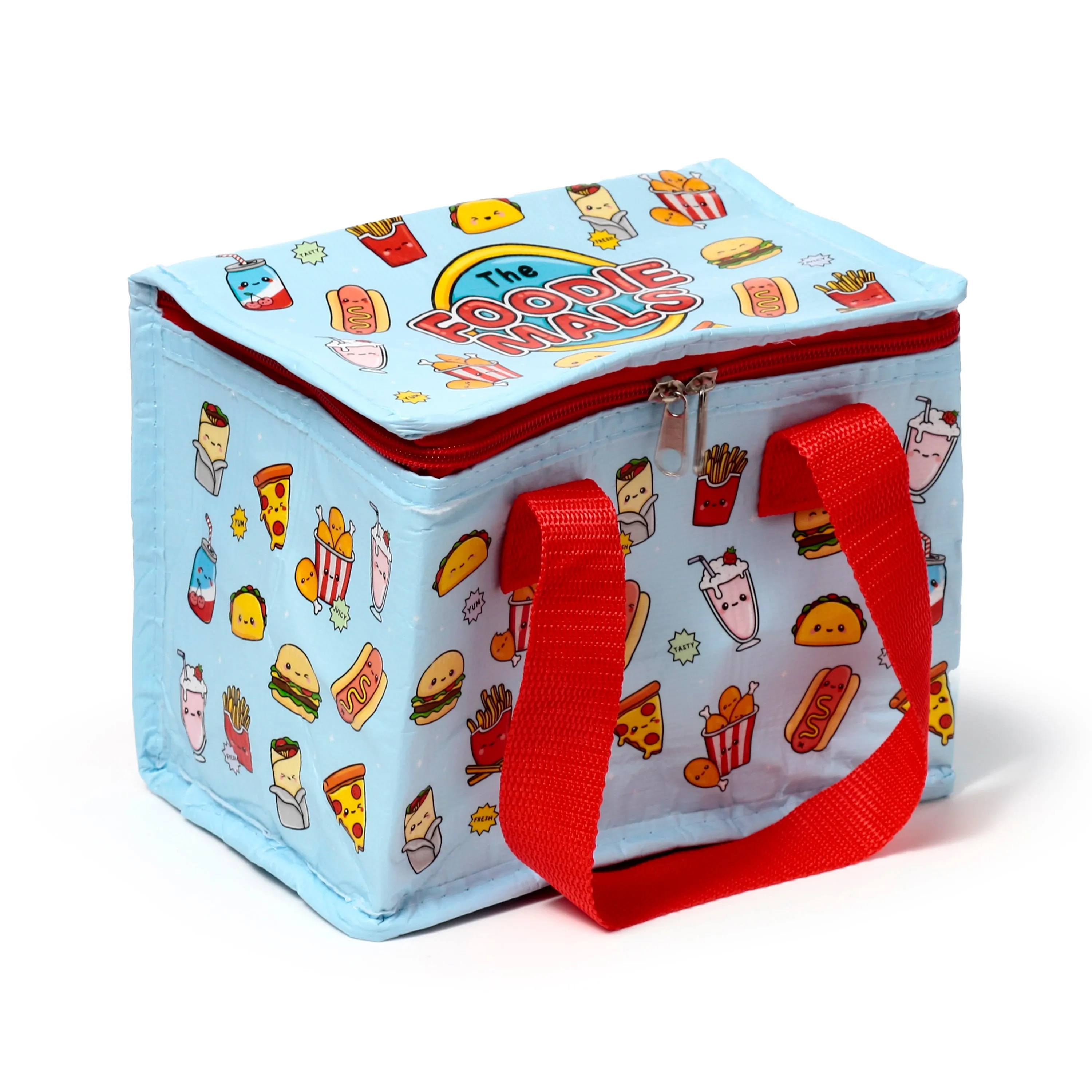 Foodiemals RPET Cool Bag