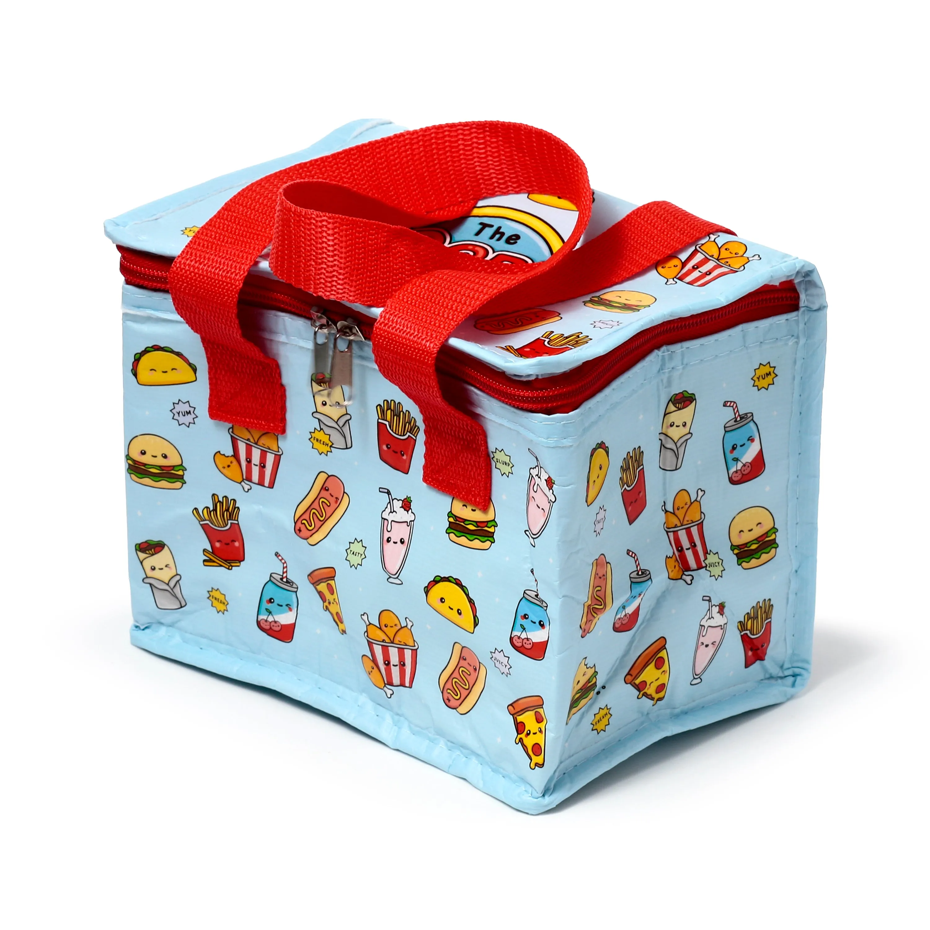 Foodiemals RPET Cool Bag