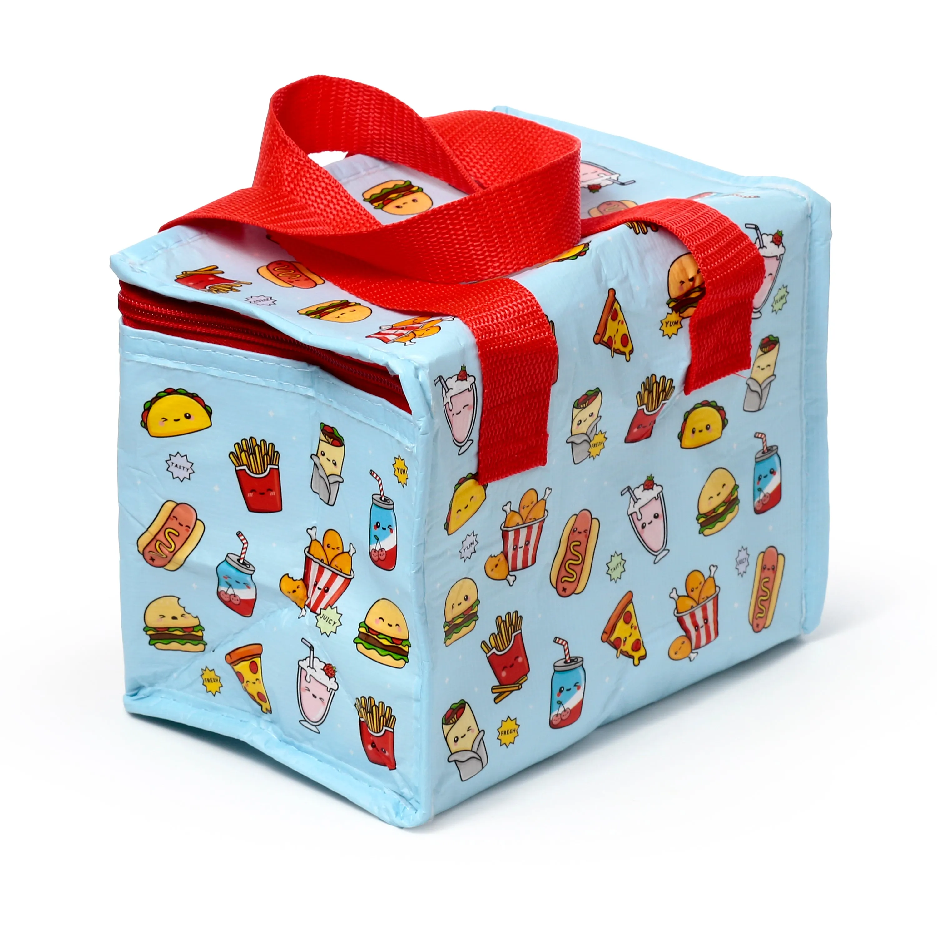 Foodiemals RPET Cool Bag