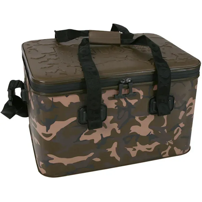 FOX Aquos Camolite coolbag 30L