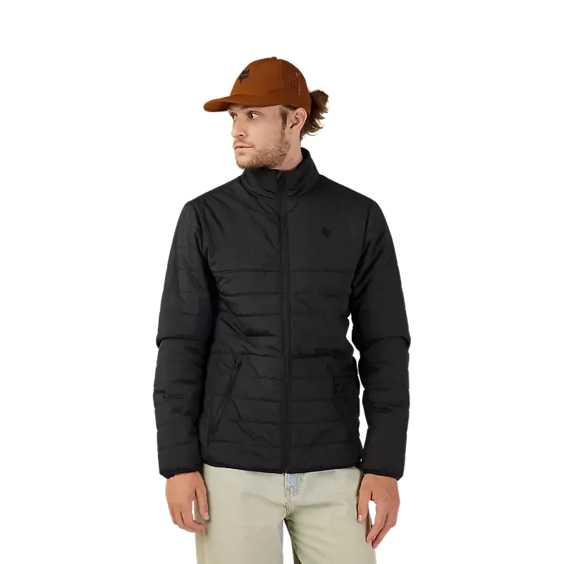 Fox Racing Howell Puffy Jacket