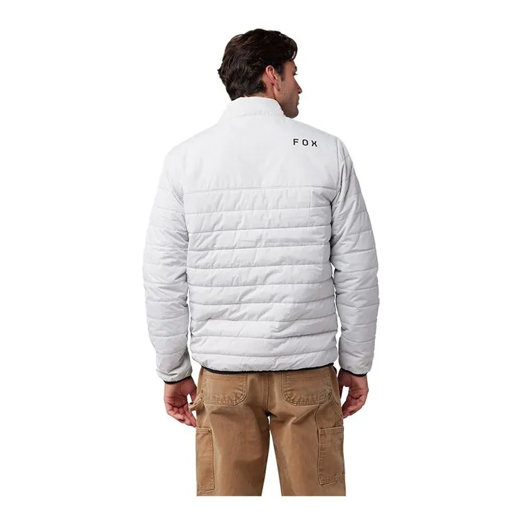 Fox Racing Howell Puffy Jacket