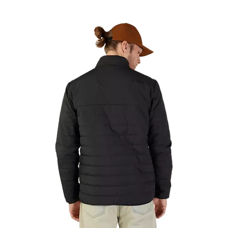 Fox Racing Howell Puffy Jacket