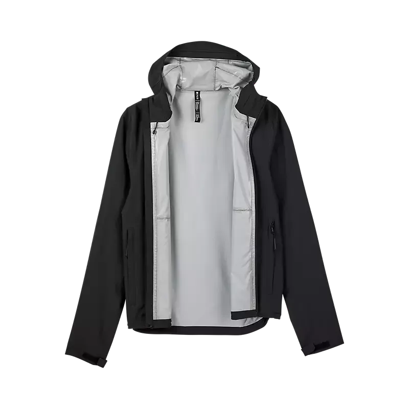 Fox Racing Ranger Off Road Packable Rain Jacket