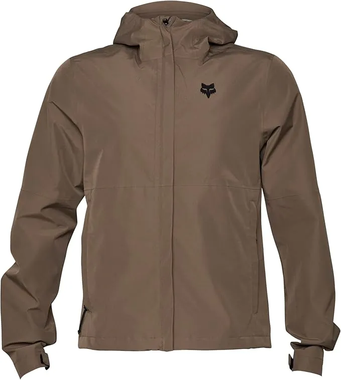 Fox Racing Ranger Off Road Packable Rain Jacket