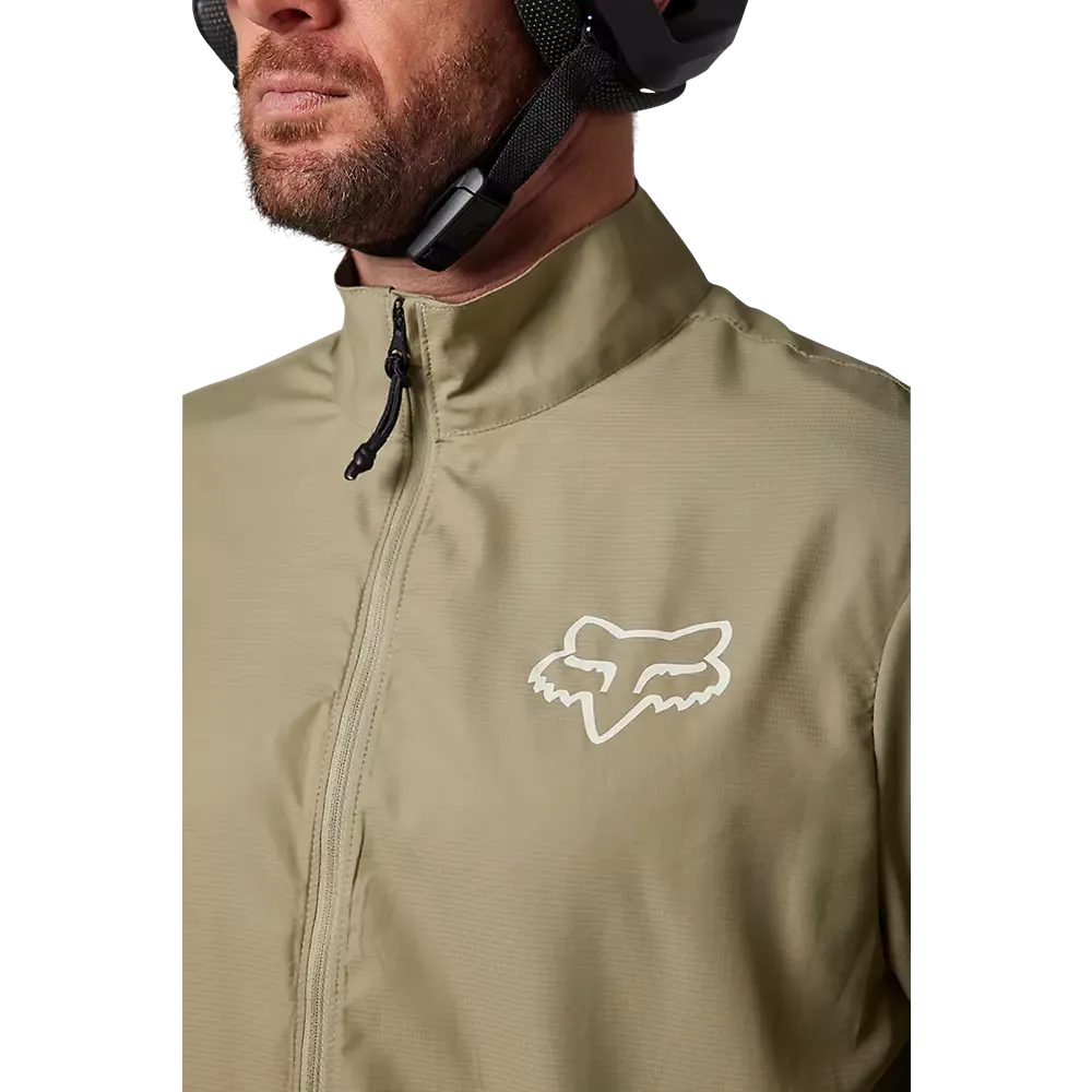 FOX Ranger Wind Jacket