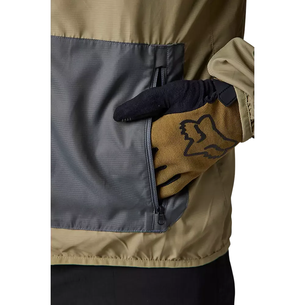 FOX Ranger Wind Jacket