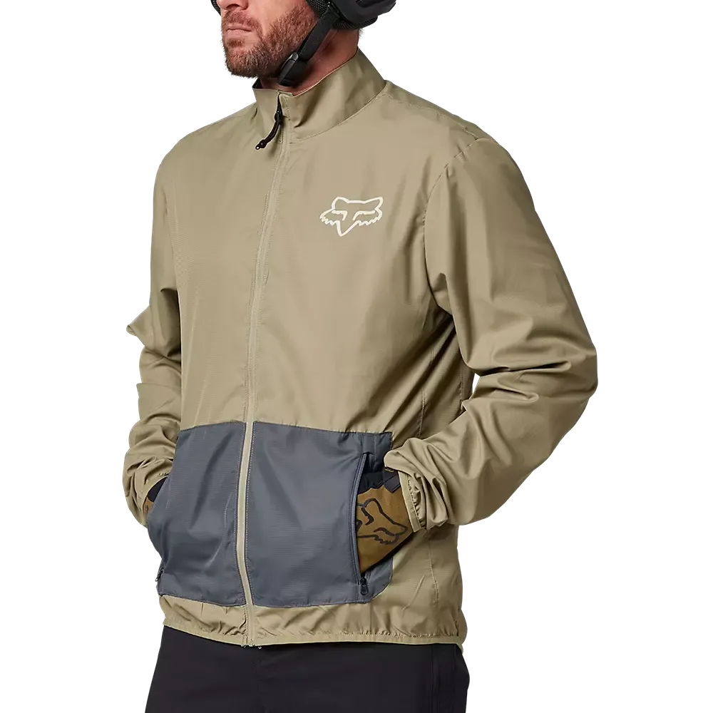 FOX Ranger Wind Jacket