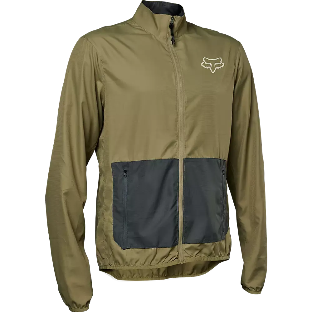 FOX Ranger Wind Jacket