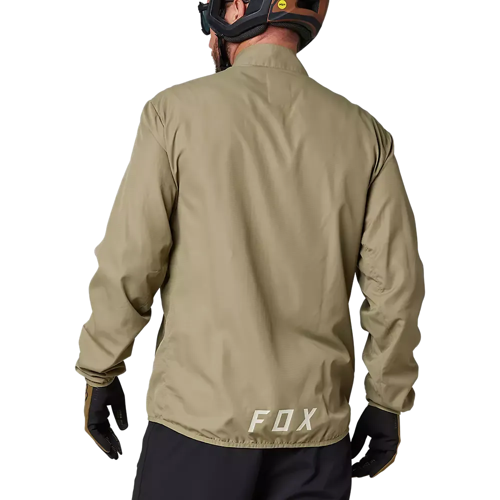FOX Ranger Wind Jacket