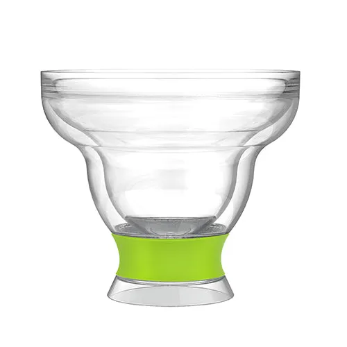 FREEZE™ Margarita Cooling Cups