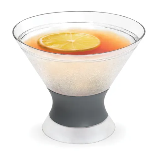 FREEZE™ Martini Cooling Cups