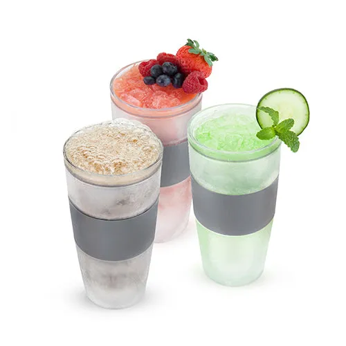 FREEZE™ Tumbler Cooling Cups