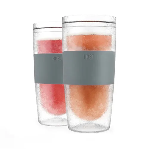 FREEZE™ Tumbler Cooling Cups