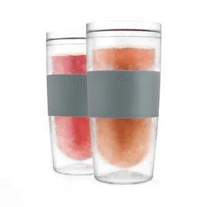 FREEZE™ Tumbler Cooling Cups