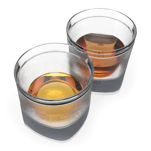 FREEZE™ Whiskey Cooling Cups