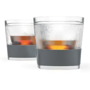 FREEZE™ Whiskey Cooling Cups