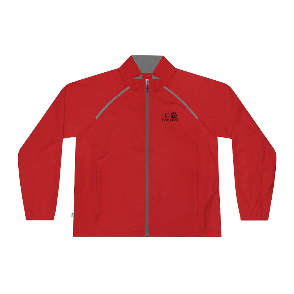 Fur Mama Stylish Jacket