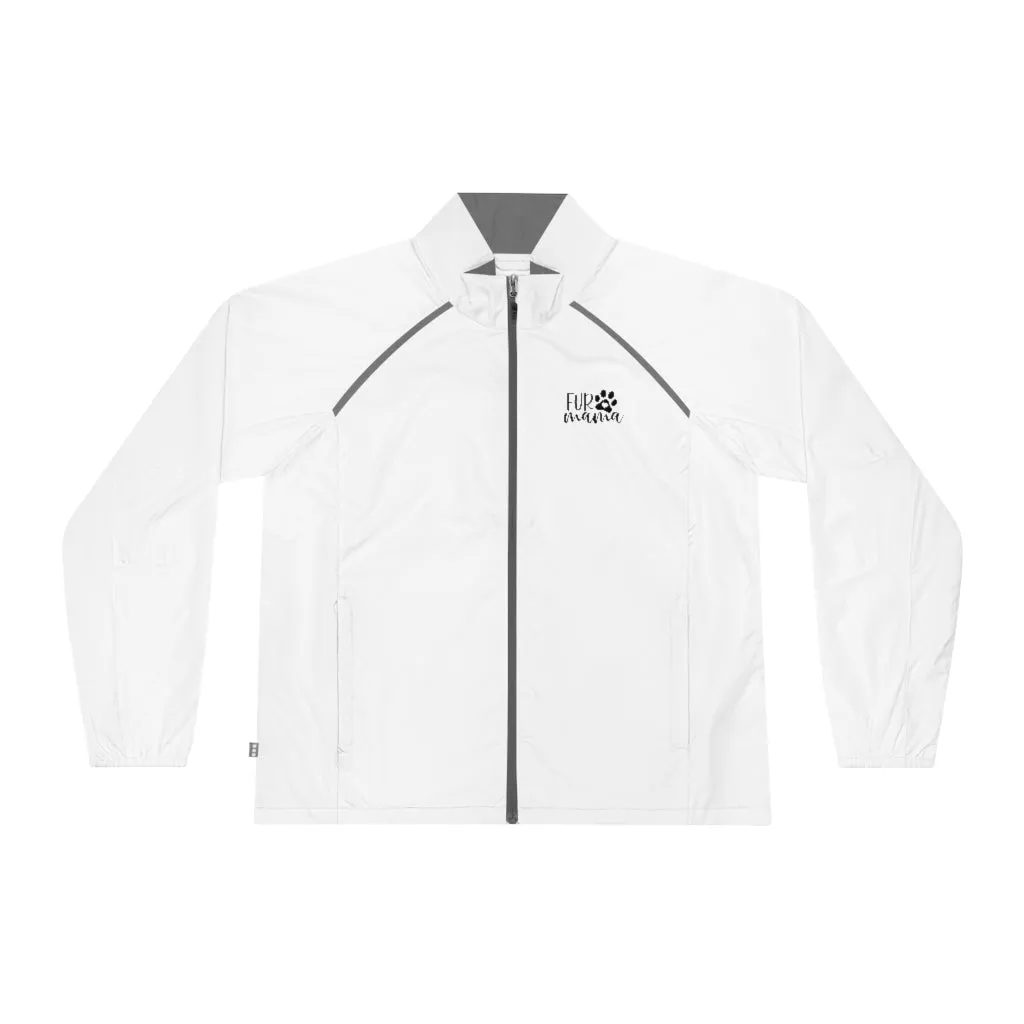 Fur Mama Stylish Jacket
