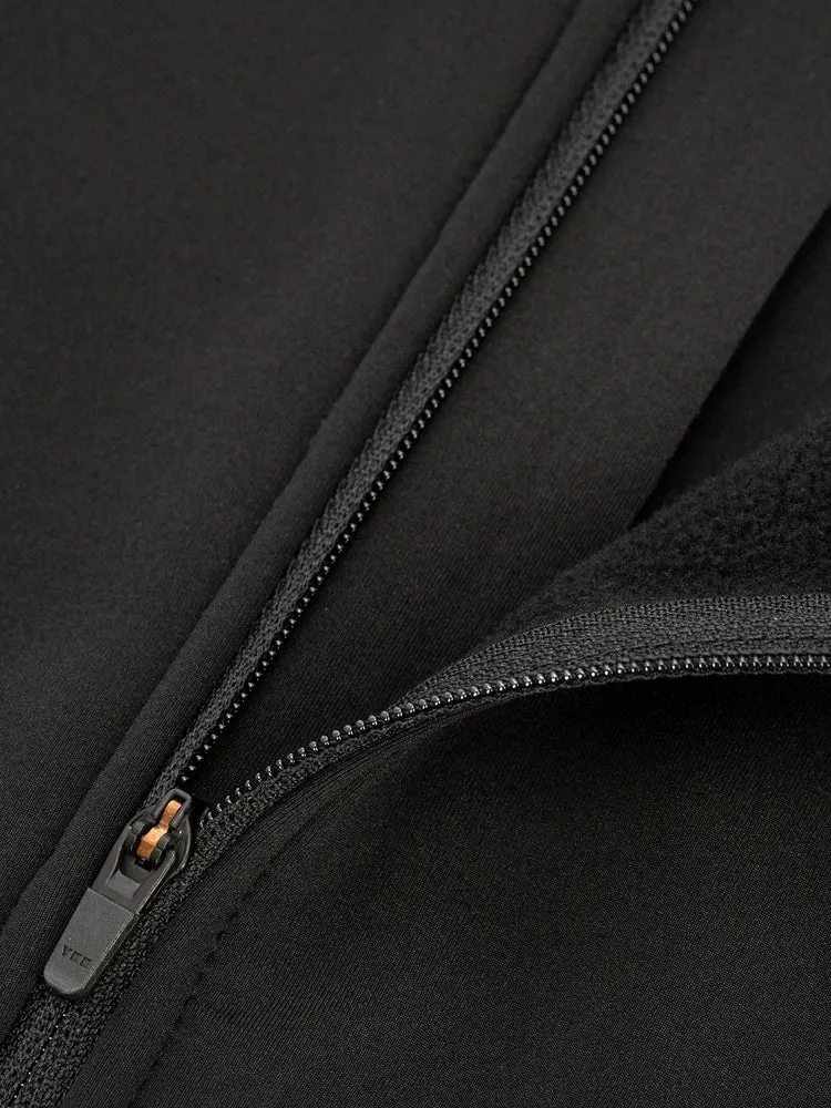 Fusion Womens Shelter Jacket
