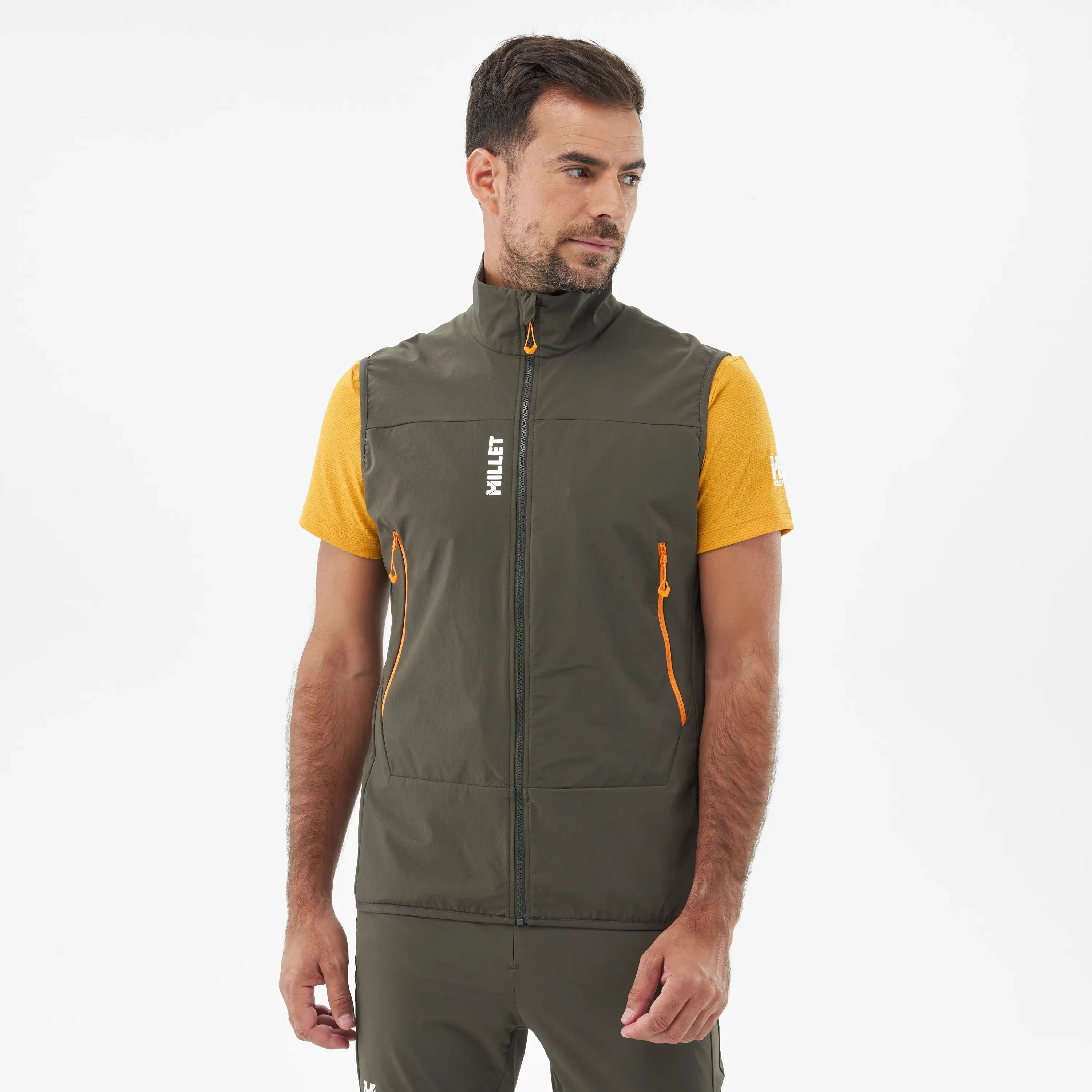 Fusion XCS Vest M