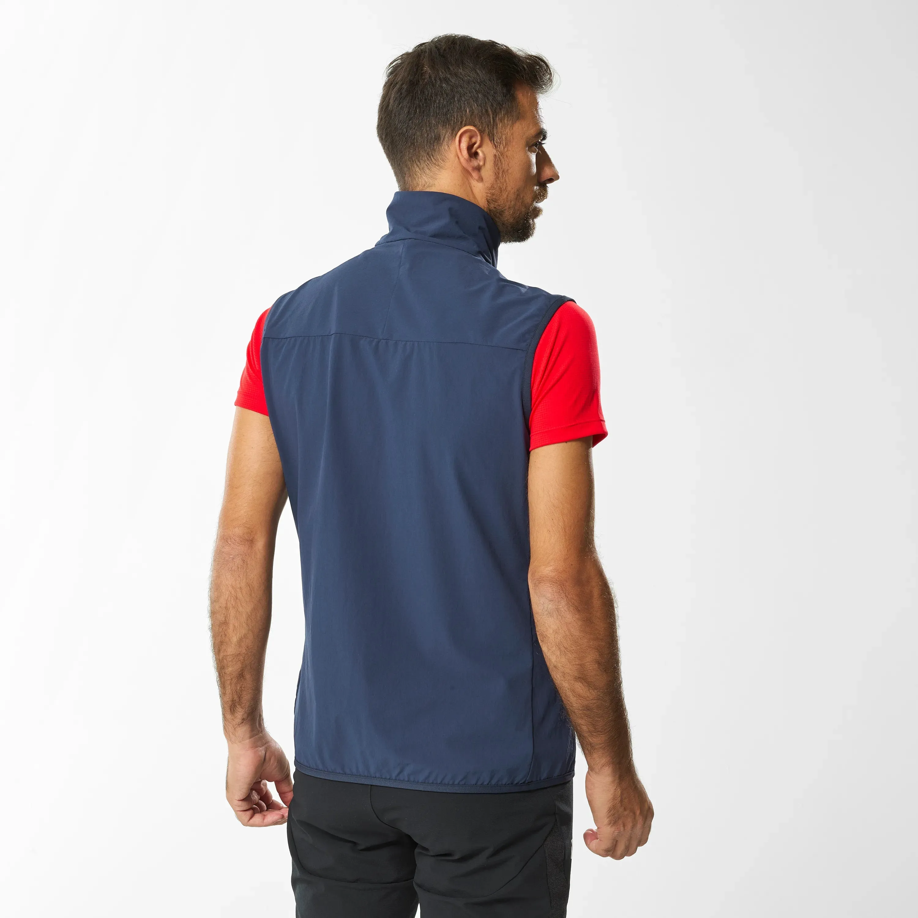 Fusion XCS Vest M