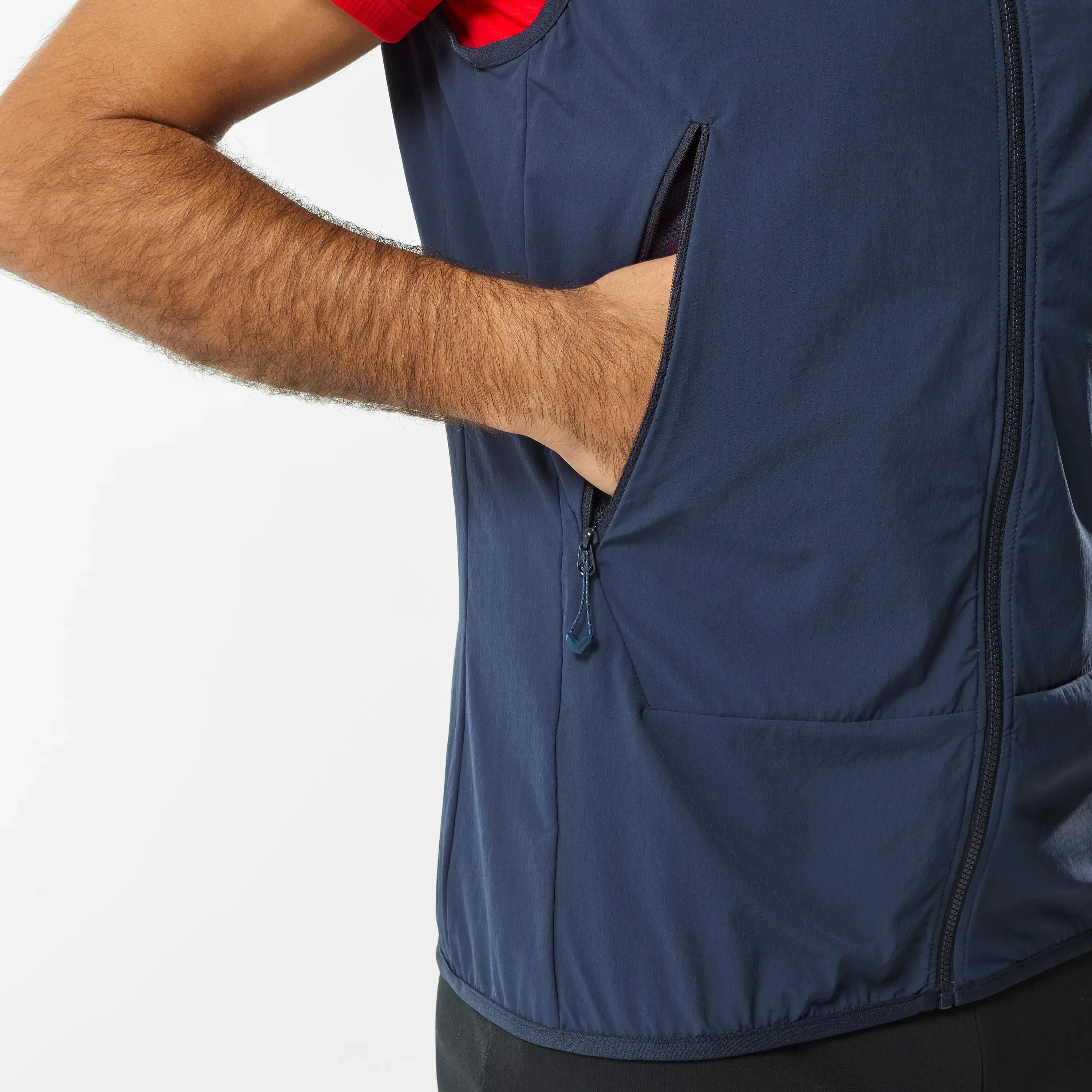 Fusion XCS Vest M