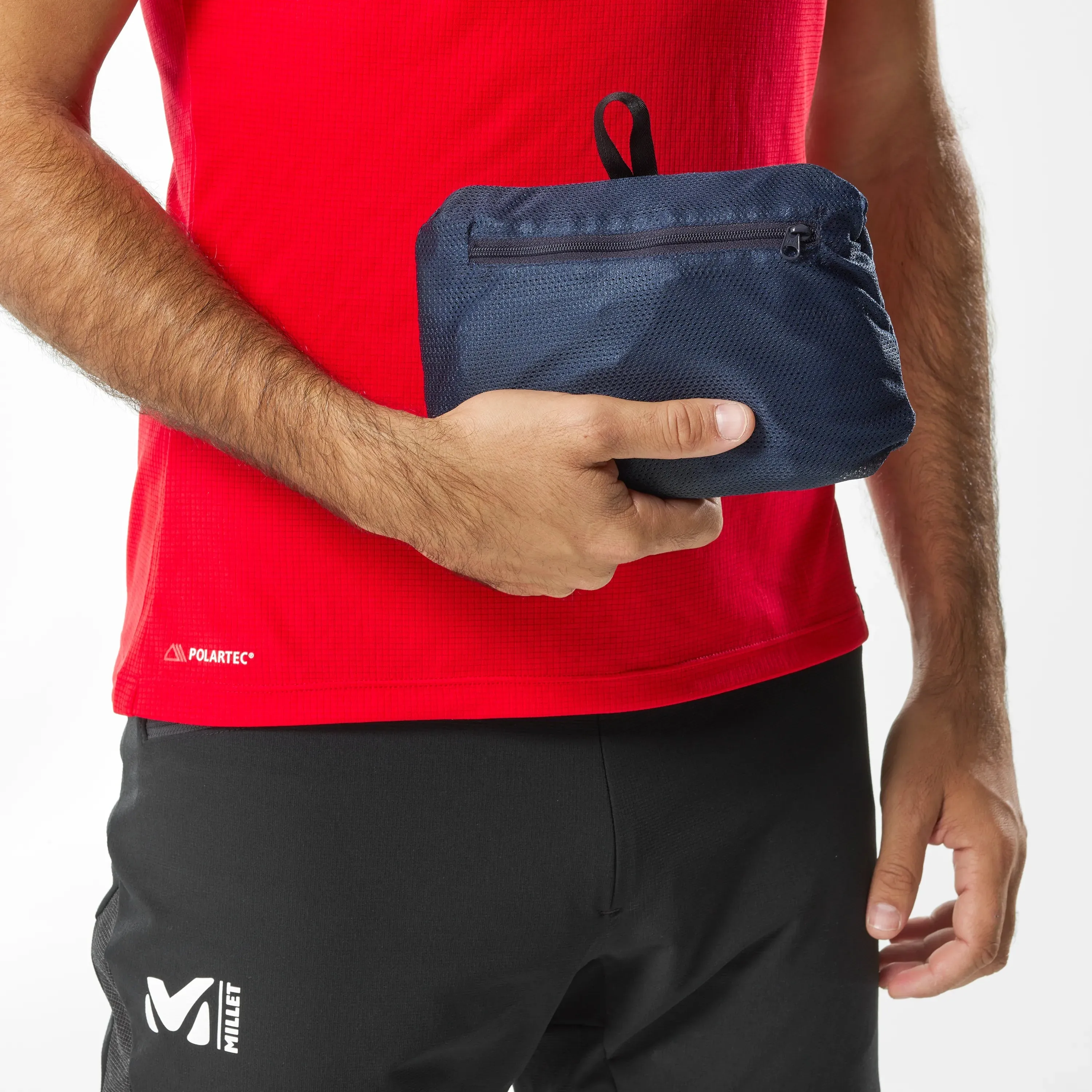 Fusion XCS Vest M