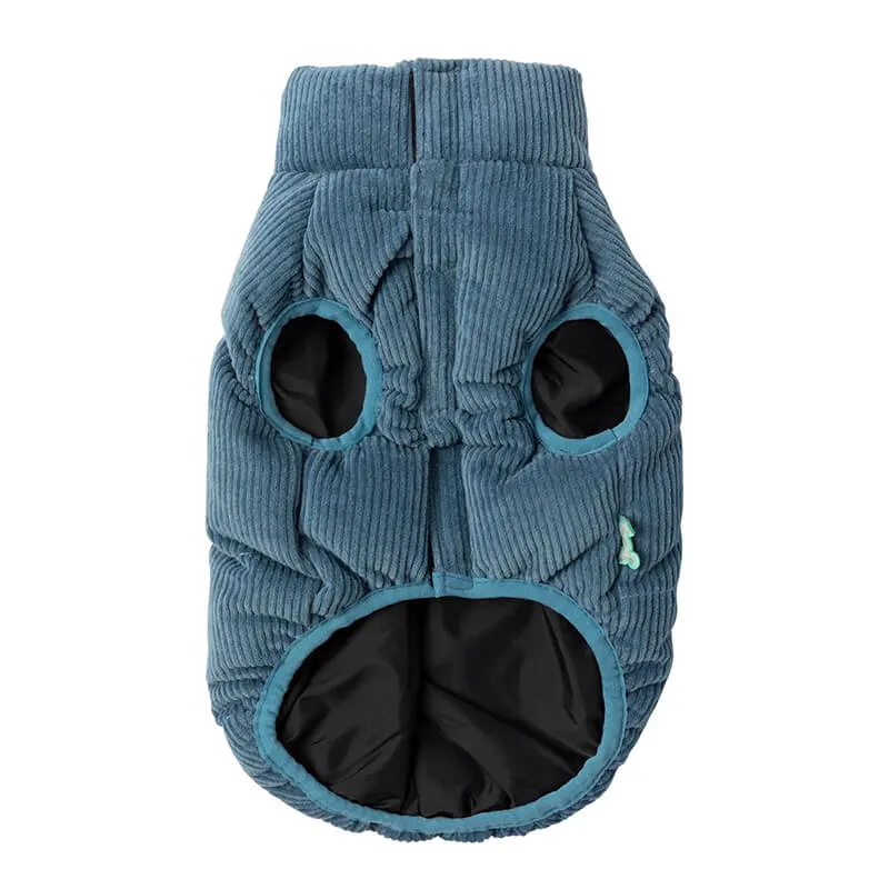 FuzzYard Mosman Puffer