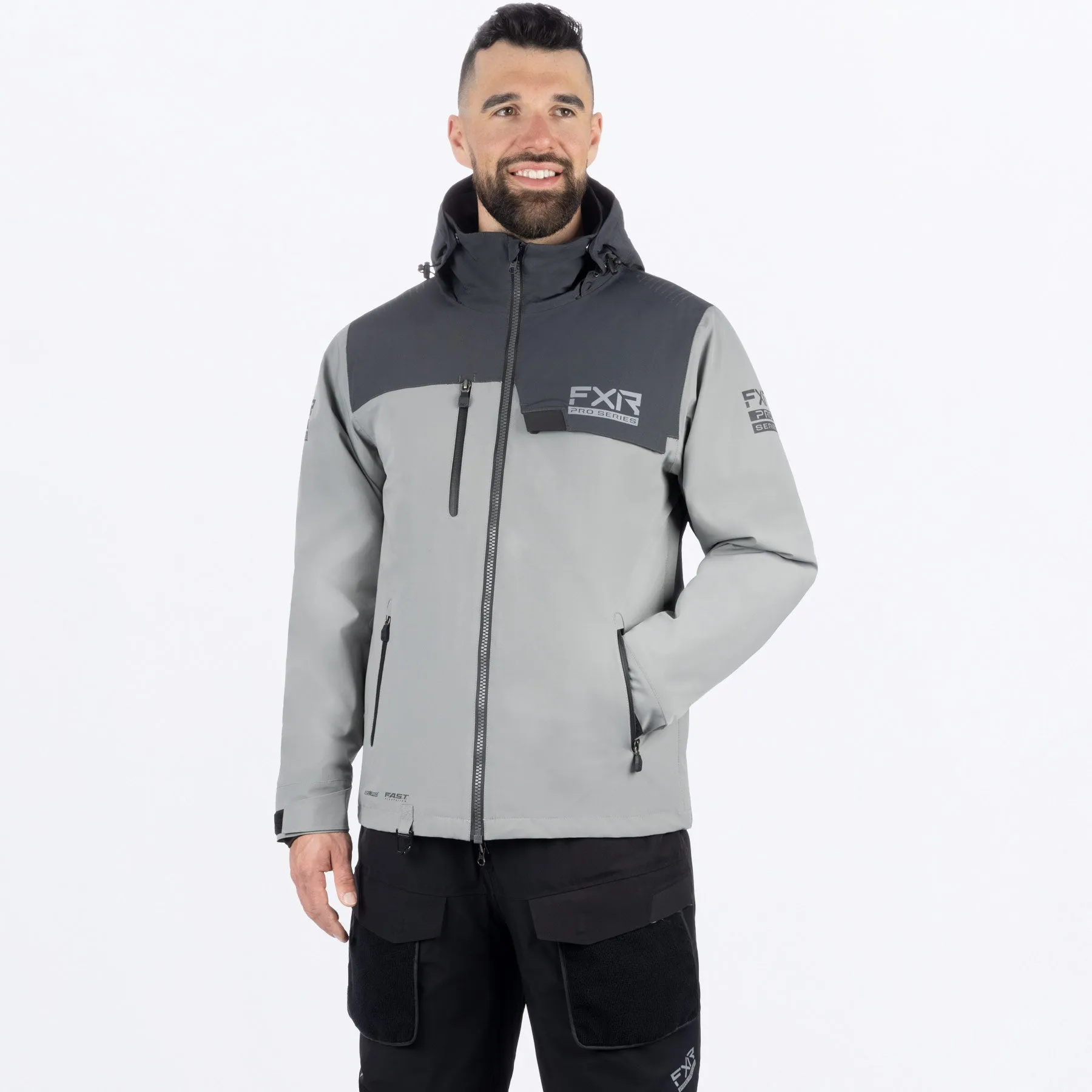 FXR Mens Vapor Pro Insulated Jacket