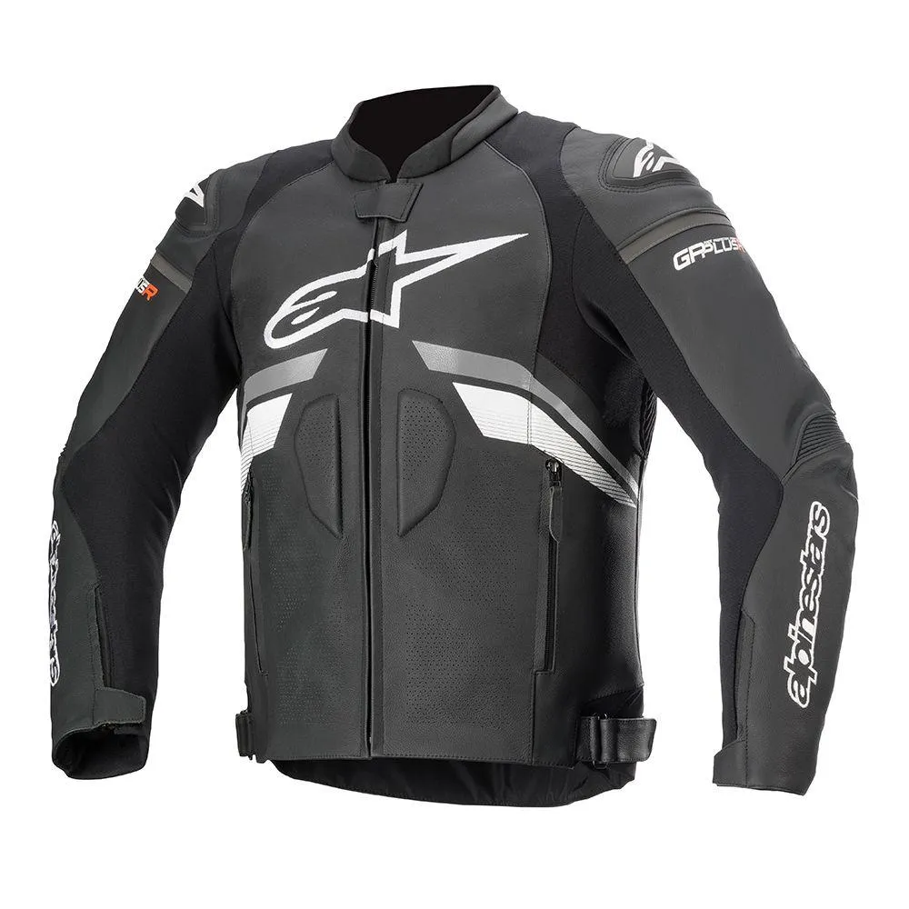 G Plus R V3 Leather Jackets