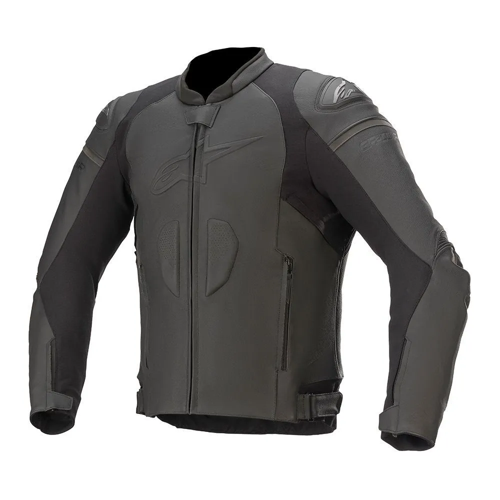 G Plus R V3 Leather Jackets