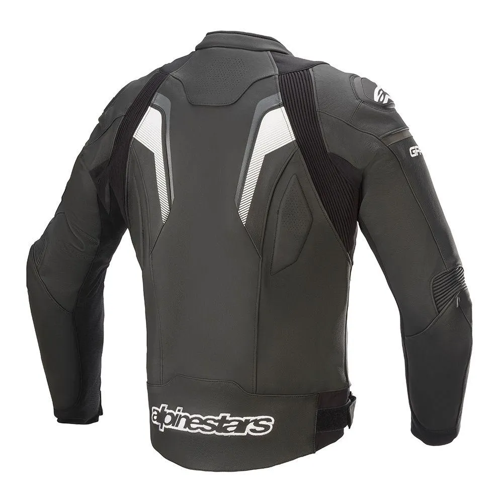 G Plus R V3 Leather Jackets