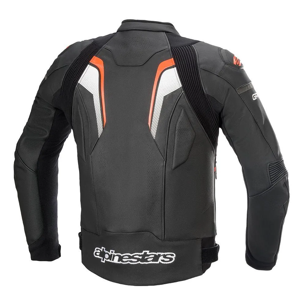 G Plus R V3 Leather Jackets