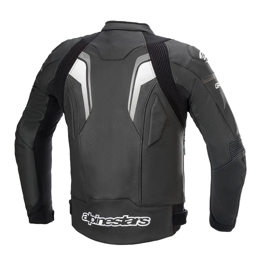 G Plus R V3 Leather Jackets