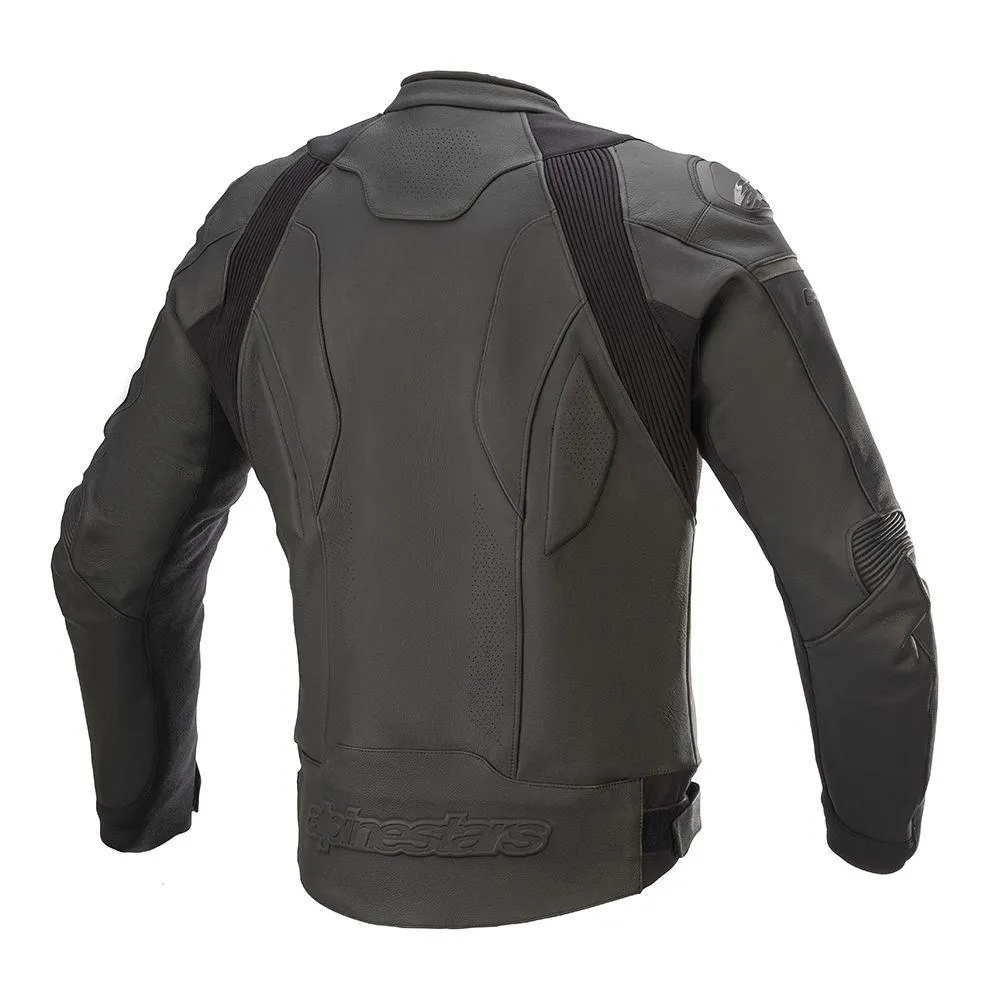 G Plus R V3 Leather Jackets