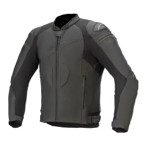 G Plus R V3 Leather Jackets