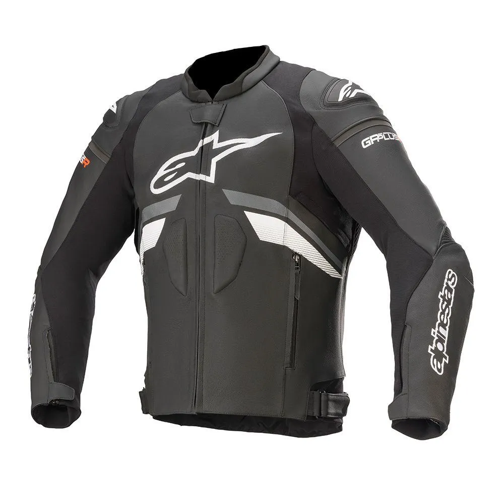 G Plus R V3 Leather Jackets