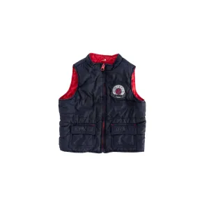 Gap puffer vest 12m