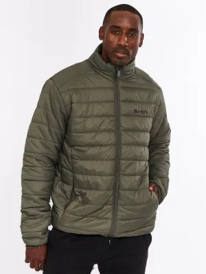 Gartner Insulated Puffer Jacket