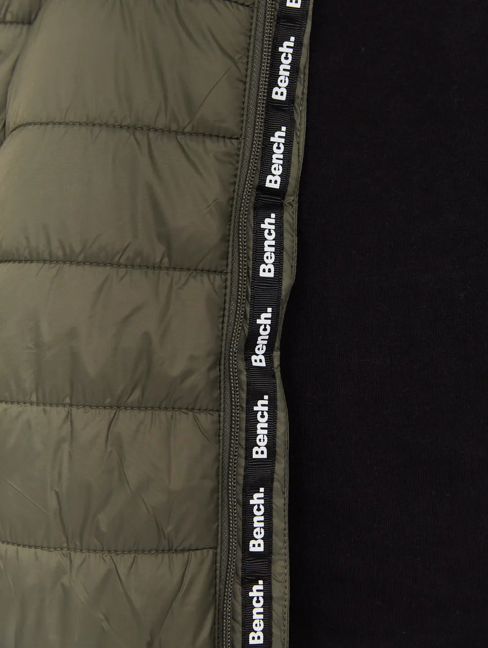 Gartner Insulated Puffer Jacket