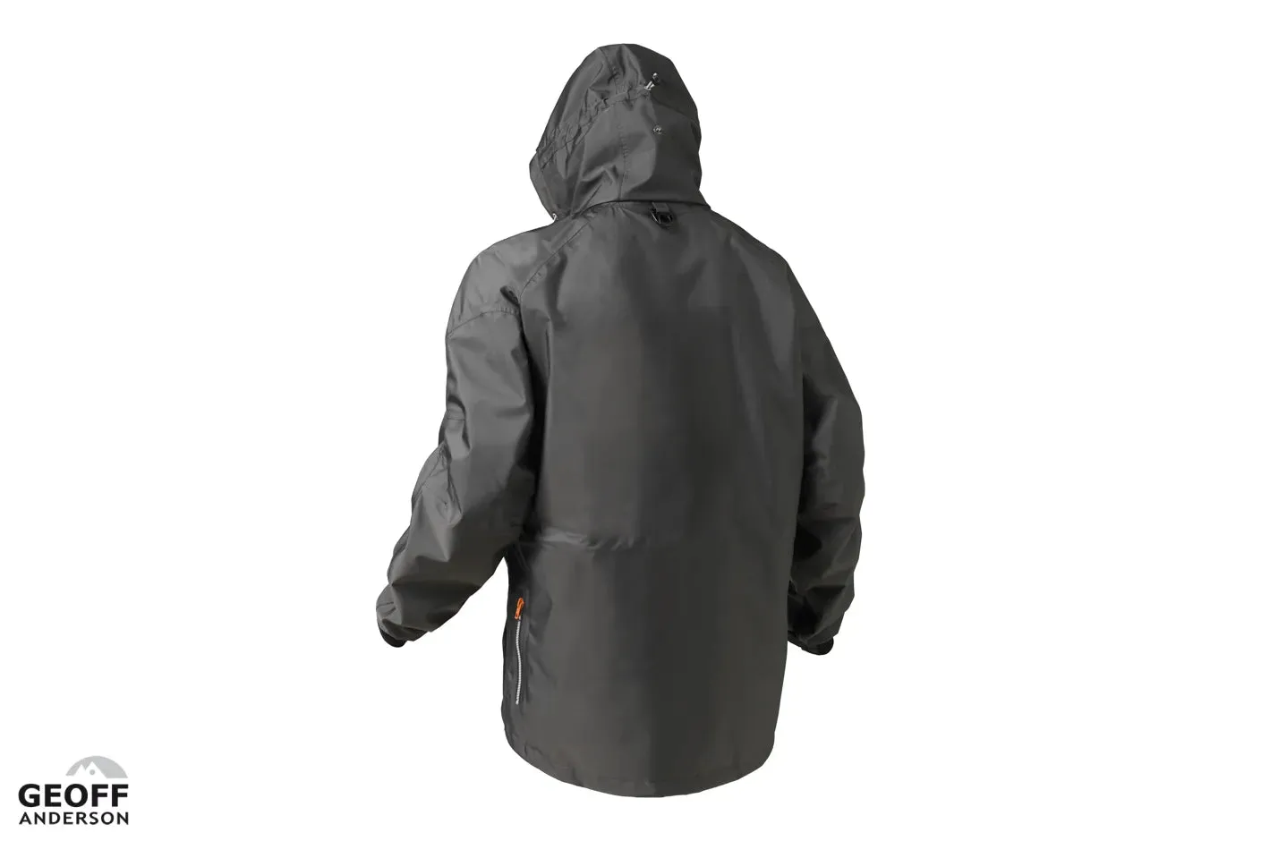 Geoff Anderson Tuva Black