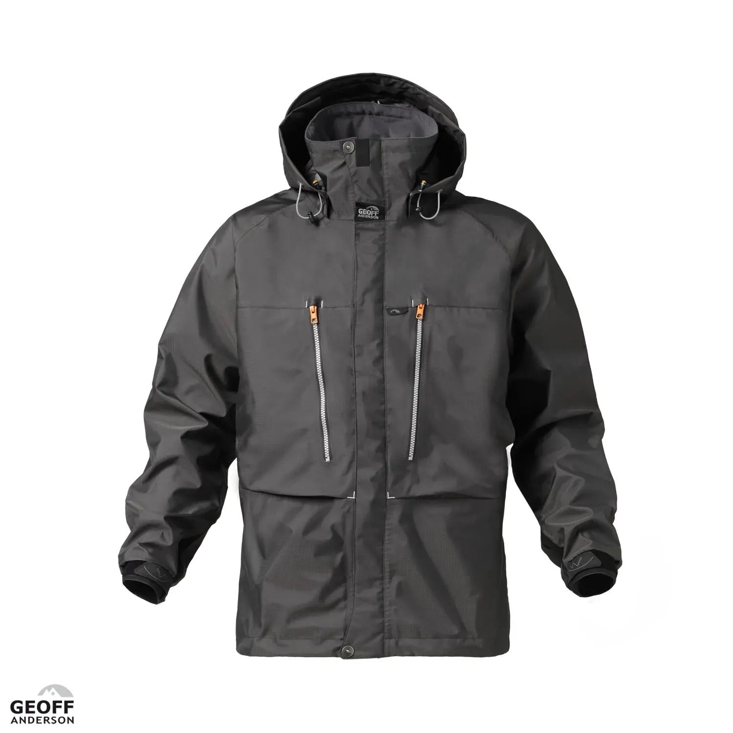 Geoff Anderson Tuva Black