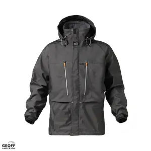 Geoff Anderson Tuva Black
